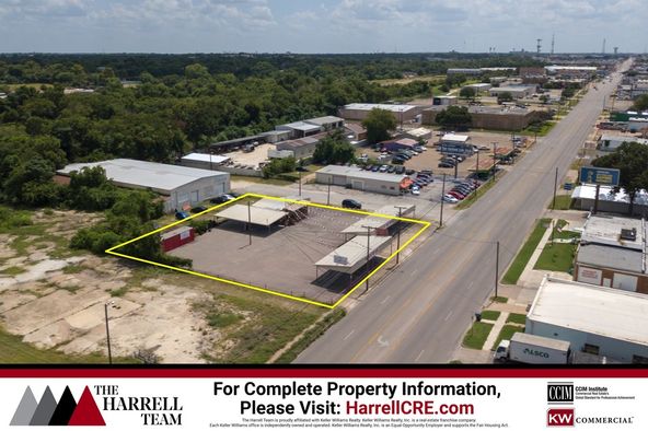 2020 Franklin Ave, Waco, TX 76701